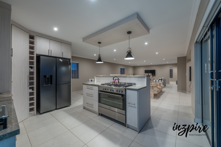 3 Bedroom Property for Sale in Hartland Lifestyle Estate Western Cape